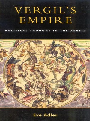 cover image of Vergil's Empire